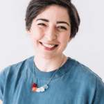 Kate Haggar